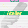 Festival ATELIER esprit critique avec Obvious et visite guid&eacute;e
