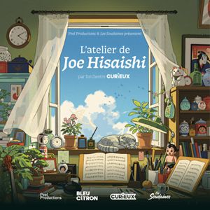 Affiche — Orchestre Curieux