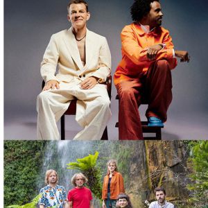 L'ENSEMBLE ENSEMBLE + A. DOLMEN &amp; L. MONTANA