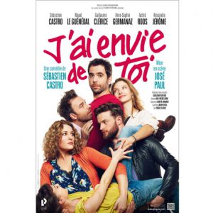 J'ai Envie De Toi J'ai Envie De Toi