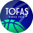 Match TOFAS BURSA (TURQUIE) PLAY-INS BCL
