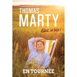 Thomas Marty