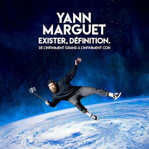 Yann Marguet