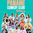 Spectacle LE PANAME COMEDY CLUB
