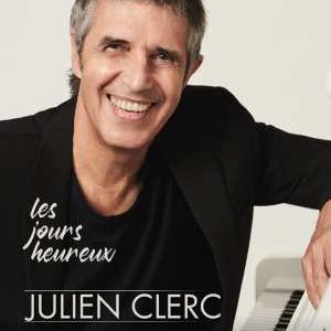 Julien Clerc Julien Clerc