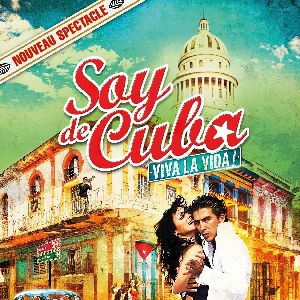 Soy De Cuba Soy De Cuba