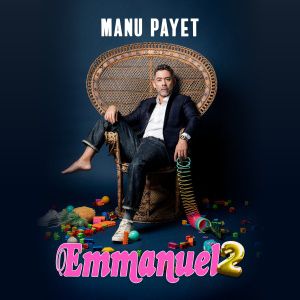 Manu Payet