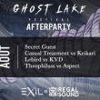 Soir&eacute;e Ghost Lake Festival AFTER PARTY [ Exil VS RGS ] &agrave; PARIS 19 @ Glazart - Billets & Places
