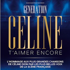 Generation Celine