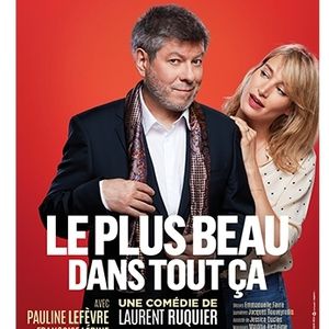 Le Plus Beau Dans Tout Ca Le Plus Beau Dans Tout Ca