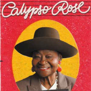 Calypso Rose + Première Partie Calypso Rose + Première Partie