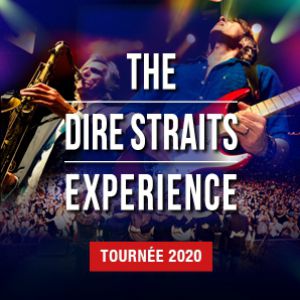 The Dire Straits Experience The Dire Straits Experience
