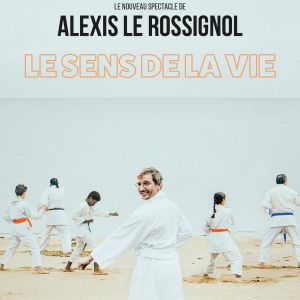 Alexis Le Rossignol