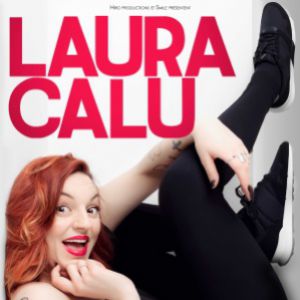 Laura Calu Laura Calu