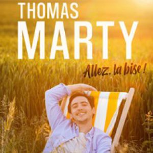 Thomas Marty