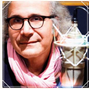 Frédéric Zeitoun Frédéric Zeitoun