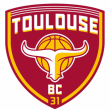 Match PB86 / TOULOUSE à POITIERS @ Salle Jean-Pierre GARNIER  - Billets & Places