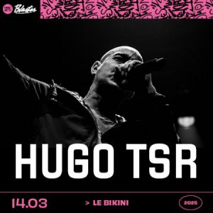 Hugo Tsr