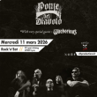 Concert PONTE DEL DIAVOLO + WITCHORIOUS