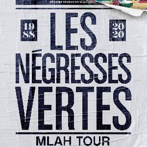 Les Negresses Vertes Les Negresses Vertes