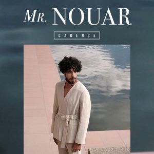 Mr. Nouar Mr. Nouar