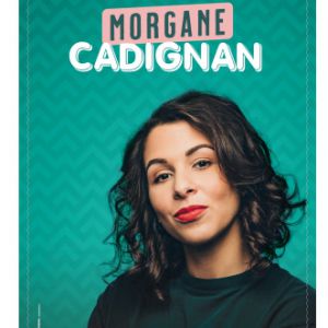 Morgane Cadignan Morgane Cadignan