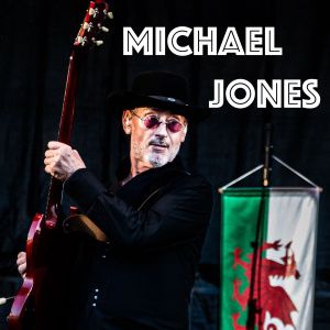 Michael Jones Michael Jones