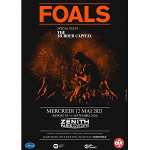 Foals Foals