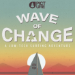 Expo Wave of Change - Projection de film et atelier low-tech à BORDEAUX @ Musée Mer Marine  - Billets & Places