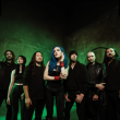 Concert DRAGONFORCE + VISION OF ATLANTIS + WINGS OF STEEL
