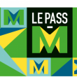 Expo OFFREZ UN PASS-M à METZ @ Centre Pompidou-Metz - Billets & Places