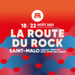 Festival LA ROUTE DU ROCK - MERCREDI 18 AOÛT - CANCALE @ THEATRE DE VERDURE - Billets & Places