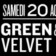 Soirée Green Velvet & Friends à PARIS @ Nuits Fauves - Billets & Places