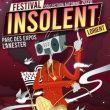 Festival Insolent "Collection Automne" 2020