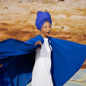 Fatoumata Diawara Fatoumata Diawara