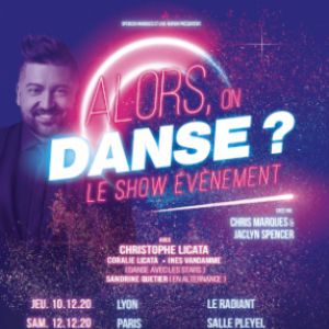 Alors On Danse ? Alors On Danse ?