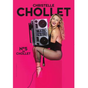 N 5 De Chollet N 5 De Chollet