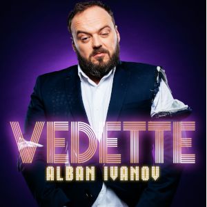 Alban Ivanov Alban Ivanov