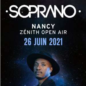 Soprano Soprano