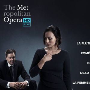 Nabucco - Le Relais - Metropolitan Opéra Nabucco - Le Relais - Metropolitan Opéra