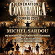 Concert GENERATIONS CONNEMARA