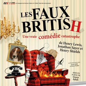 Les Faux British