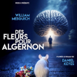 Th&eacute;&acirc;tre DES FLEURS POUR ALGERNON