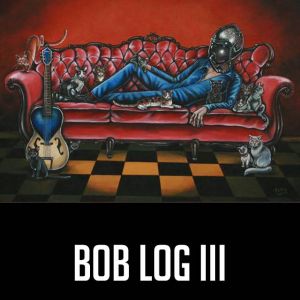 Bob Log 3 Bob Log 3