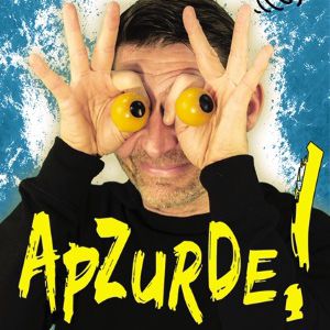 Apzurde Apzurde