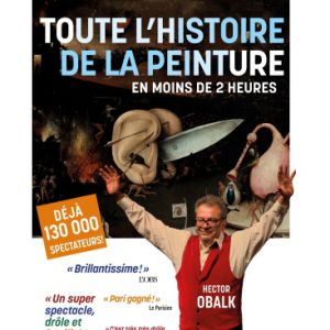 Toute L'histoire De La Peinture