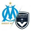 Match Olympique de Marseille - FCG de Bordeaux @ Orange V&eacute;lodrome - Billets & Places
