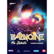 Concert Balavoine - Ma Bataille