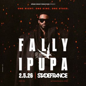 FALLY IPUPA
