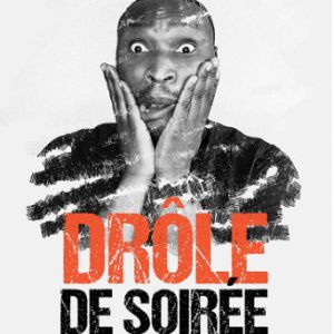 Drôle De Soirée By Nilson - Le Plateau D'artistes Drôle De Soirée By Nilson - Le Plateau D'artistes
